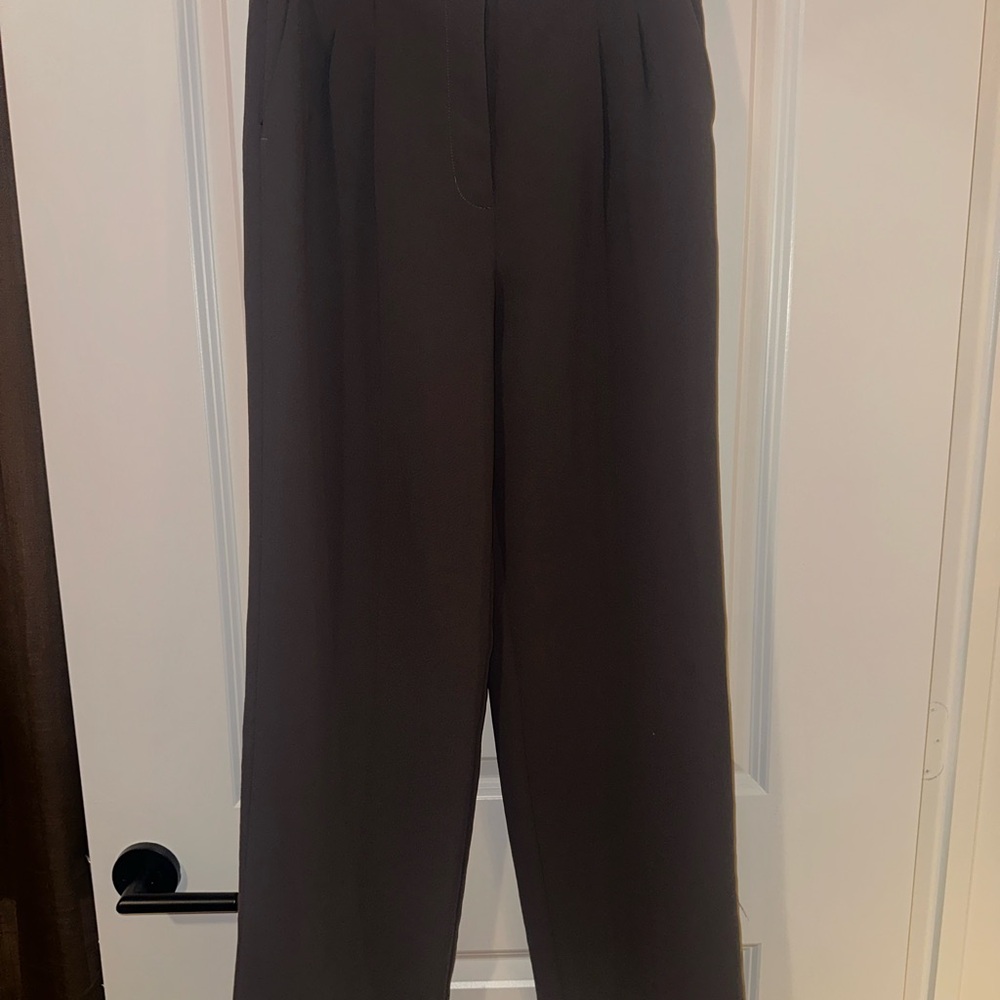 Aritzia Wilfred The Effortless Pants